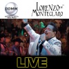 Lorenzo de Monteclaro - Abrazado de un Poste (Live)