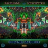 Talamasca、Phalaenopsy - Organic Machine
