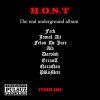 H.O.S.T - Intro