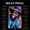 Billy Paul《Me and Mrs. Jones》[MP3/LRC]