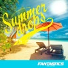 FANTASTICS from EXILE TRIBE《Summer drops》[MP3/LRC]