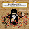 Los Planetas - Pegado a Ti