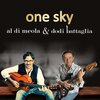 dodi battaglia、Al Di Meola - One Sky
