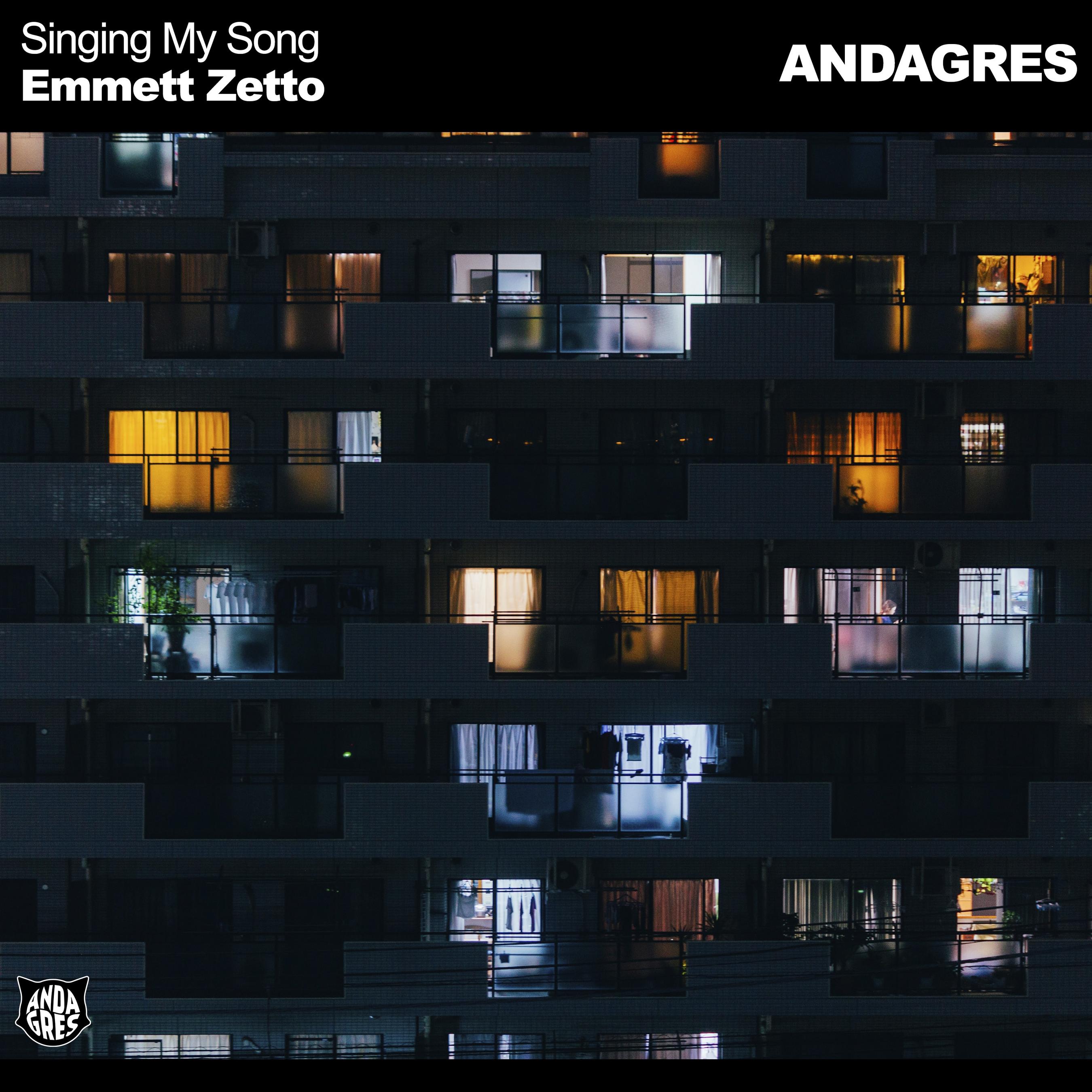 Emmett Zetto - Singing My Song