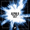 Alpha 9 - Lily