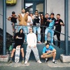 Karlo、SMACK、Nik Tendo、Igor - V Pytli (Explicit)