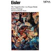 Roswitha Trexler、Adolf Fritz Guhl、Rundfunk-Sinfonie Orchester Leipzig - Oftmals wurde geehrt