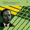 Franz Konwitschny、gewandhausorchester leipzig、Amadeus Webersinke - I. Allegro moderato