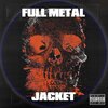 Robby La-Ro、fish - Full Metal Jacket (feat. Fish)(Explicit)
