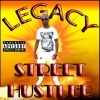 pitch black afro、Legacy - In My Hood