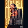 Th3ye、Dave B.、Million Na、Doll Dotta、E Tha God、Sheesh Tha Beast、Loki Ferg、Kyle James、Rafiki、wolfgang、Shogun、Jsb - Straight Outta Soul Group (feat. Wolfgang Jsb E Tha God Th3ye Kyle James Sheesh Tha Beast Loki Ferg Rafiki Shogun Dave B. & Doll Dotta)(Explicit)
