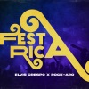Maribel Vega、Rock Aro、Elvis Crespo - Festa Rica