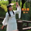 李红 - 绣女情
