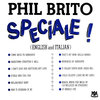 Ernesto De Curtis、Phil Brito - Come Back To Sorrento
