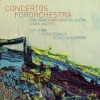 Cincinnati Symphony Orchestra、Louis Langree《Concerto for Orchestra: I. Glow (Live)》[MP3/LRC]