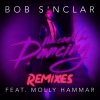 Bob Sinclar、Molly Hammar - We Could Be Dancing (The Cube Guys Remix)