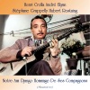 Henri Crolla、Stephane Grappelly、Andre Ekyan、Hubert Rostaing《Swing 39 (Remastered 2021)》[MP3/LRC]