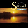 Lothian、Borders Police Pipe Band - Scotland the Brave