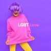 Love Has No Gender、Piano Piano - Lgbt Love