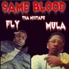 Mula、Fly - Ride (Explicit)