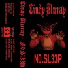 Cindy Bluray、Fortuna - N0.SL33P