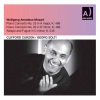 Clifford Curzon、Georg Solti、Orchestre National de France - Piano Concerto No. 23 in A Major, K. 488: I. Allegro (Live)