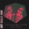 The Sound Wolf、SHEE、Ruyam《Not Really High (feat. Shee)》[MP3/LRC]