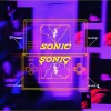 cynd、Mase - Sonic (Explicit)