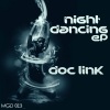 Doc Link - Ain't Enough Love