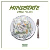 Roc、Pierce Romero《MindState (feat. Roc)(Explicit)》[MP3/LRC]