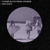 Those Guys From Athens、Dim Zach - Done Me Wrong (feat. Dim Zach)