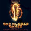 Royale is ME、Knox Hill - Hunger Games (feat. Knox Hill)(Explicit)
