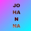 Johanna - All Through Sunday