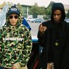 Cashcache、Eyedress - Golem (Explicit)