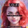 The Lofi Dragon - study with me