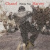 Chanel Harvey - Altered Drink