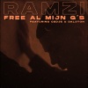 Cedje、dal3ton、Ramzi - Free Al Mijn G's (Explicit)