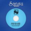 The Tick Tocks、Allen Toussaint、John Christopher Williams - Blues, Tears and Sorrows