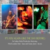 Casey Jones、Indoor Endo Music、Mark London Sims - It's You Again (Like the Day Before)(feat. Mark London Sims & Casey Jones)