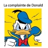 Ive - La complainte de Donald