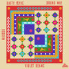 Bruno May、Raffy Peyré - Violet Beams
