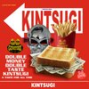 Genetikk - KINTSUGI (Explicit)