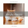 Calming Music For Pets - Lovely Sea Sounds of Hard Relax with Cicadas pt. 1