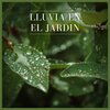 Relajación Natural Maestro - Lluvia en el Jardin, Pt. 01