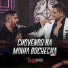 Jorge、Tierry - Chovendo Na Minha Bochecha