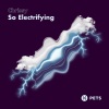 Chrissy - So Electrifying (Original Mix)