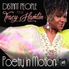 distant people、Tracy Hamlin - Poetry In Motion (Vocal Version)