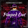 Distorted Voices、D-Tempo - Hate Me (Original Mix)
