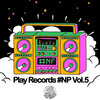 Billy Newton-Davis、Kardano - Old School (Original Mix)
