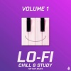 Lofi Hip-Hop Beats《Lofi Chill Sleep Walk》[MP3/LRC]